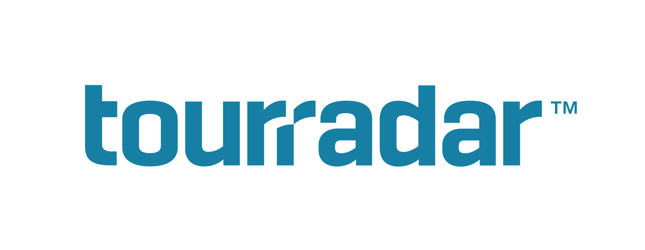 Tourradar logo
